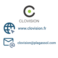 lien Clovision Plagasol