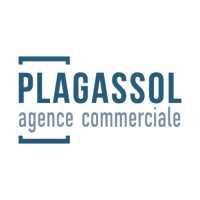 logo agence commerciale Plagasol