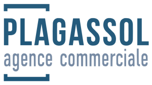 Logo de l'agence commerciale Plagasol